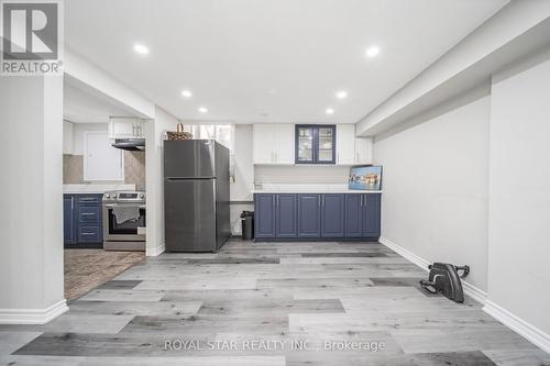 7745 Priory Crescent, Mississauga, ON - Indoor