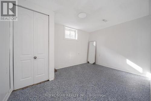 7745 Priory Crescent, Mississauga, ON - Indoor Photo Showing Other Room