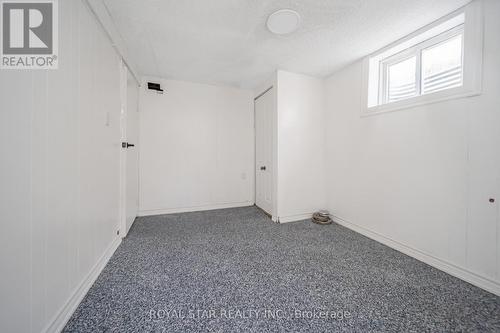 7745 Priory Crescent, Mississauga, ON - Indoor Photo Showing Other Room