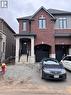 1417 Oakmont Common, Burlington, ON  - Outdoor 