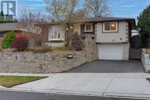 355 Southill Drive, Kitchener, ON - Outdoor