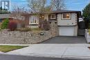 355 Southill Drive, Kitchener, ON  - Outdoor 