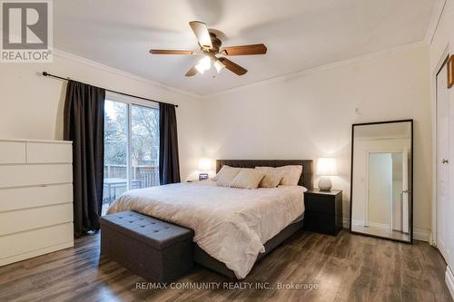 355 Southill Drive, Kitchener, ON - Indoor Photo Showing Bedroom