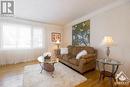 A - 820 Smyth Road, Ottawa, ON  - Indoor Photo Showing Living Room 