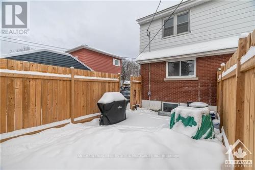 A - 820 Smyth Road, Ottawa, ON - Outdoor With Exterior