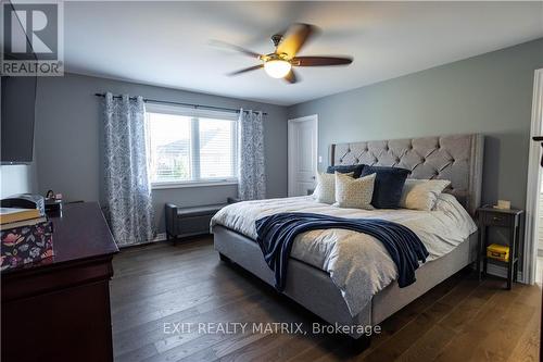 63 Nadine Street, Clarence-Rockland (607 - Clarence/Rockland Twp), ON - Indoor Photo Showing Bedroom