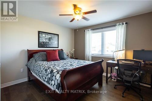 63 Nadine Street, Clarence-Rockland (607 - Clarence/Rockland Twp), ON - Indoor Photo Showing Bedroom