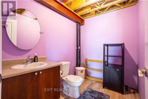 63 Nadine Street, Clarence-Rockland (607 - Clarence/Rockland Twp), ON - Indoor Photo Showing Bathroom