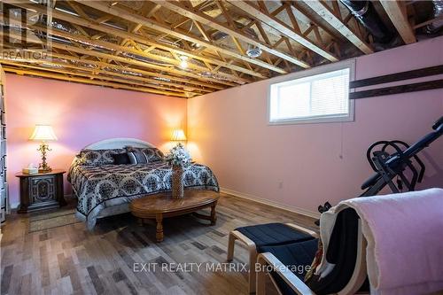 63 Nadine Street, Clarence-Rockland (607 - Clarence/Rockland Twp), ON - Indoor Photo Showing Bedroom