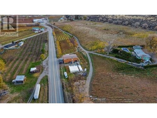 17633 103Rd Street, Osoyoos, BC 