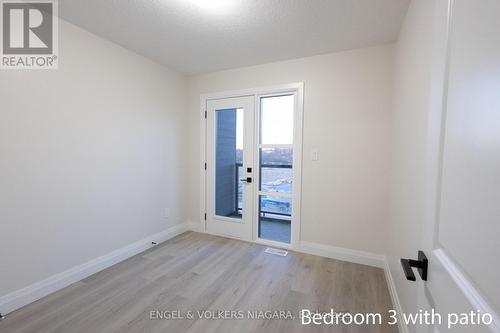 68 Warren Trail, Welland (773 - Lincoln/Crowland), ON - Indoor Photo Showing Other Room