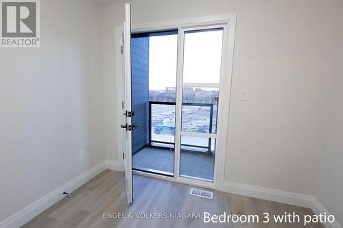 68 Warren Trail, Welland (773 - Lincoln/Crowland), ON - Indoor Photo Showing Other Room