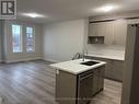 68 Warren Trail, Welland (773 - Lincoln/Crowland), ON  - Indoor Photo Showing Kitchen With Double Sink 