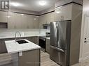 68 Warren Trail, Welland (773 - Lincoln/Crowland), ON  - Indoor Photo Showing Kitchen With Double Sink 