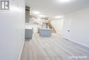 68 Warren Trail, Welland (773 - Lincoln/Crowland), ON  - Indoor Photo Showing Kitchen 