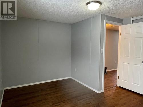 27 5701 Airport Drive, Fort Nelson, BC - Indoor Photo Showing Other Room