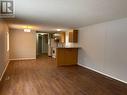 27 5701 Airport Drive, Fort Nelson, BC  - Indoor Photo Showing Kitchen 