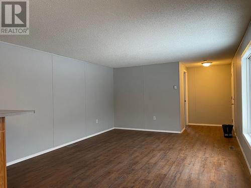 27 5701 Airport Drive, Fort Nelson, BC - Indoor Photo Showing Other Room