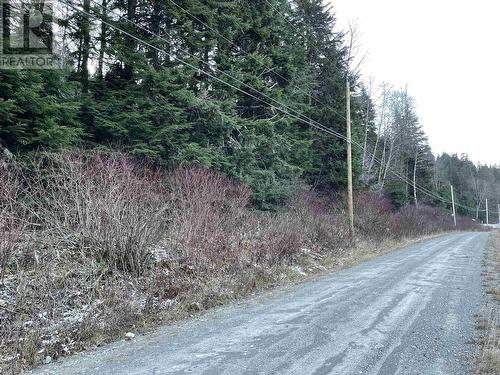 Lot A Usk, Terrace, BC 