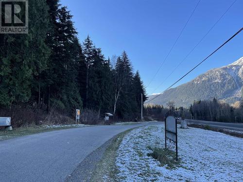 Lot A Usk, Terrace, BC 