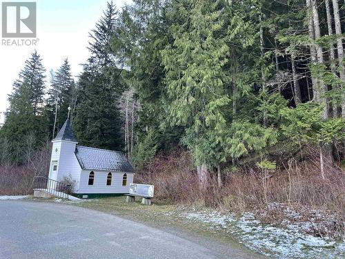 Lot A Usk, Terrace, BC 