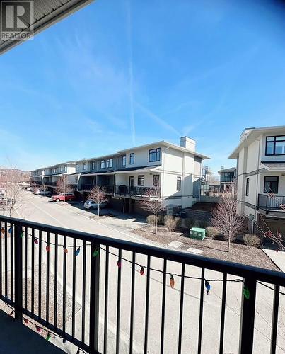 1102 Cameron Avenue Unit# 26, Kelowna, BC - Outdoor