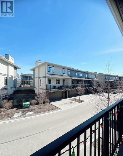 1102 Cameron Avenue Unit# 26, Kelowna, BC - Outdoor