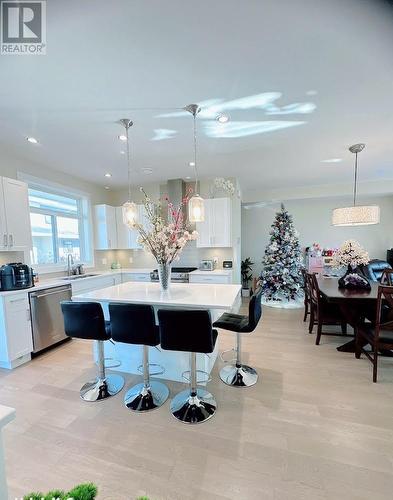 1102 Cameron Avenue Unit# 26, Kelowna, BC - Indoor Photo Showing Kitchen