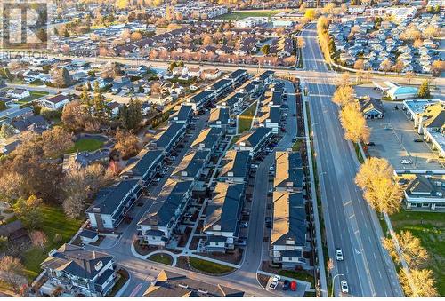 1102 Cameron Avenue Unit# 26, Kelowna, BC - Outdoor With View