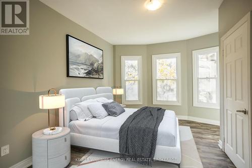 104 Brock Street E, Oshawa (O'Neill), ON - Indoor Photo Showing Bedroom