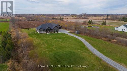 856 Lorraine Road, Port Colborne (874 - Sherkston), ON - Outdoor With View