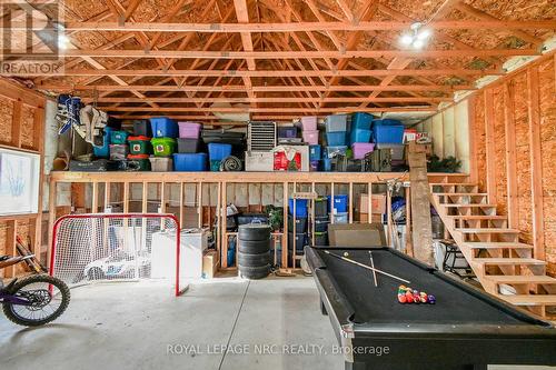 856 Lorraine Road, Port Colborne (874 - Sherkston), ON - Indoor Photo Showing Other Room