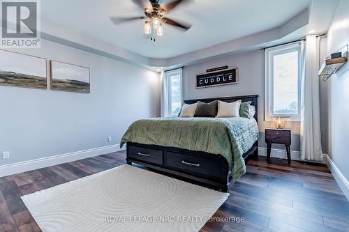 856 Lorraine Road, Port Colborne (874 - Sherkston), ON - Indoor Photo Showing Bedroom