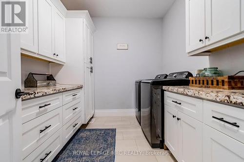 856 Lorraine Road, Port Colborne (874 - Sherkston), ON - Indoor Photo Showing Kitchen