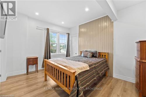 59 Permilla Street, St. Catharines, ON - Indoor Photo Showing Bedroom