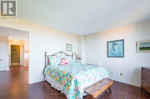 1102 - 344 Front Street, Belleville, ON - Indoor Photo Showing Bedroom