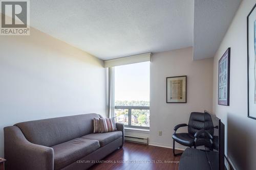 1102 - 344 Front Street, Belleville, ON - Indoor