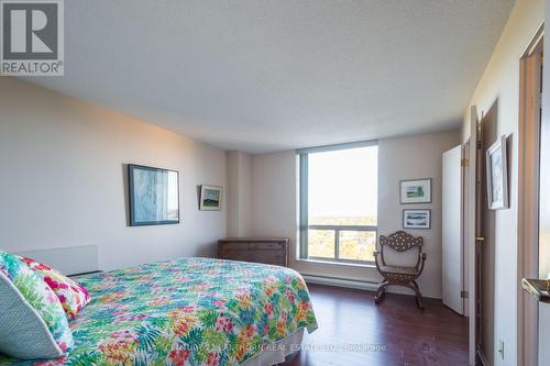 1102 - 344 Front Street, Belleville, ON - Indoor Photo Showing Bedroom