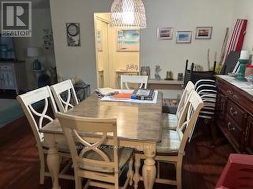 202 - 200 East Street S, Kawartha Lakes (Bobcaygeon), ON - Indoor Photo Showing Dining Room