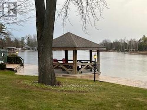 202 - 200 East Street S, Kawartha Lakes (Bobcaygeon), ON - Outdoor With Body Of Water With View