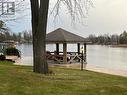 202 - 200 East Street S, Kawartha Lakes (Bobcaygeon), ON  - Outdoor With Body Of Water With View 