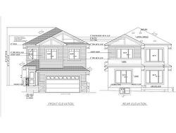 194 CAVANAGH COMMON SW  Edmonton, AB T6W 4H4