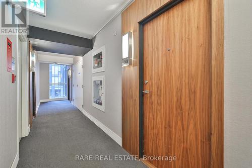 308 - 85 Queens Wharf Road, Toronto, ON - Indoor Photo Showing Other Room