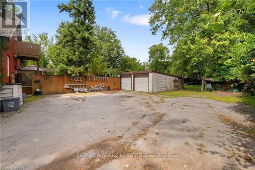 164 Thorold Road, Welland, ON - Outdoor