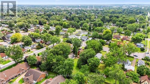 164 Thorold Road, Welland, ON - Outdoor With View