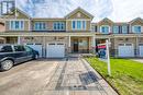 3483 Eternity Way, Oakville, ON  - Outdoor With Facade 