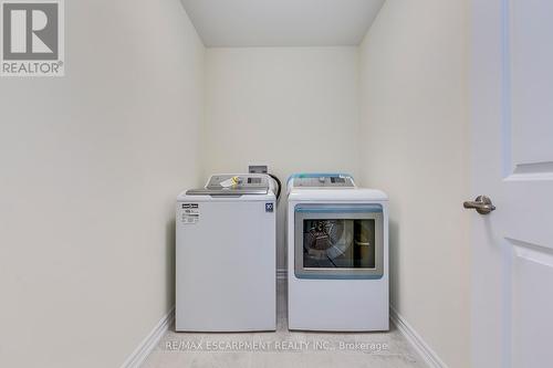 3483 Eternity Way, Oakville, ON - Indoor Photo Showing Laundry Room