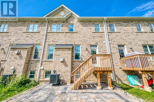 3483 Eternity Way, Oakville, ON - Outdoor