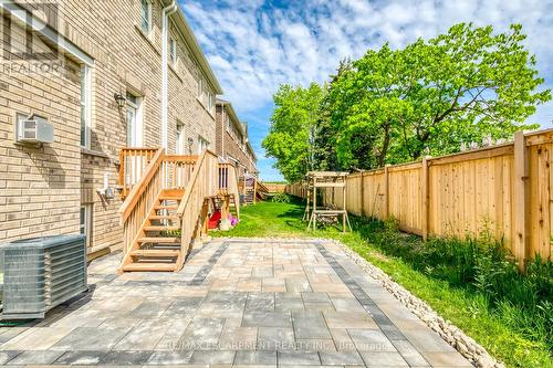 3483 Eternity Way, Oakville, ON - Outdoor