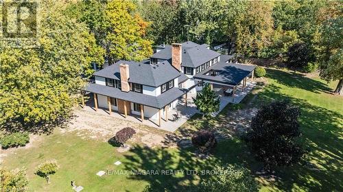 214 Windmill Point Road S, Fort Erie, ON - Outdoor